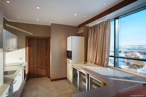 Renaissance Minsk Hotel